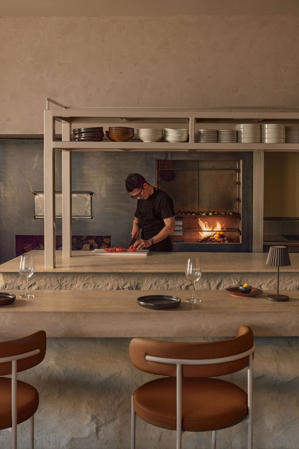 EMME SET MENU ēmmē