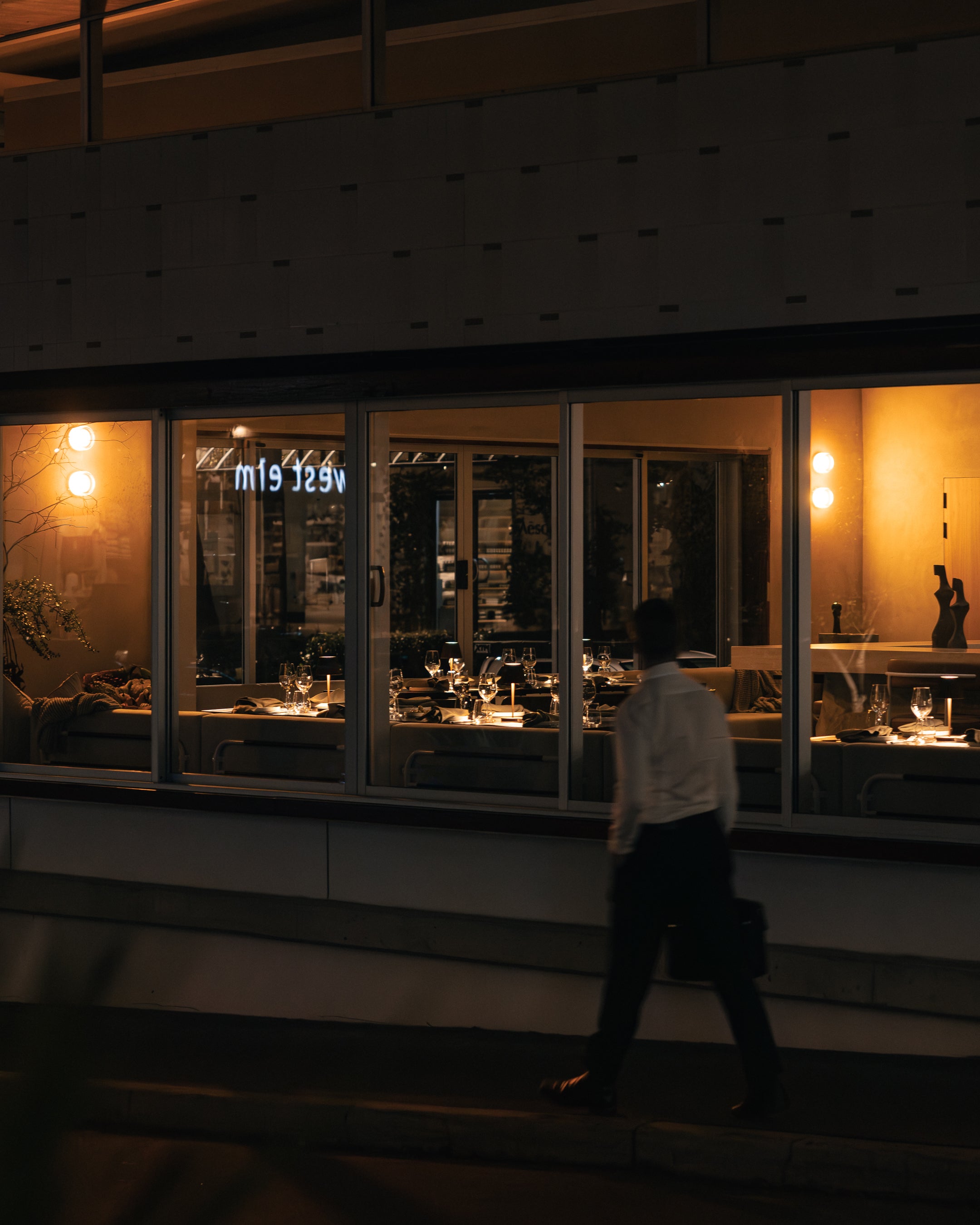 EMME SET MENU ēmmē